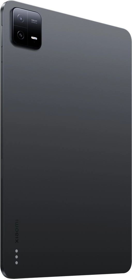 Купить Планшет Xiaomi Pad 6 8/256Gb Gravity Gray