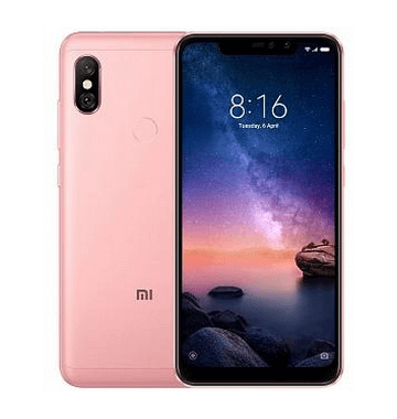 Обзор смартфона Xiaomi Redmi Note 6 Pro