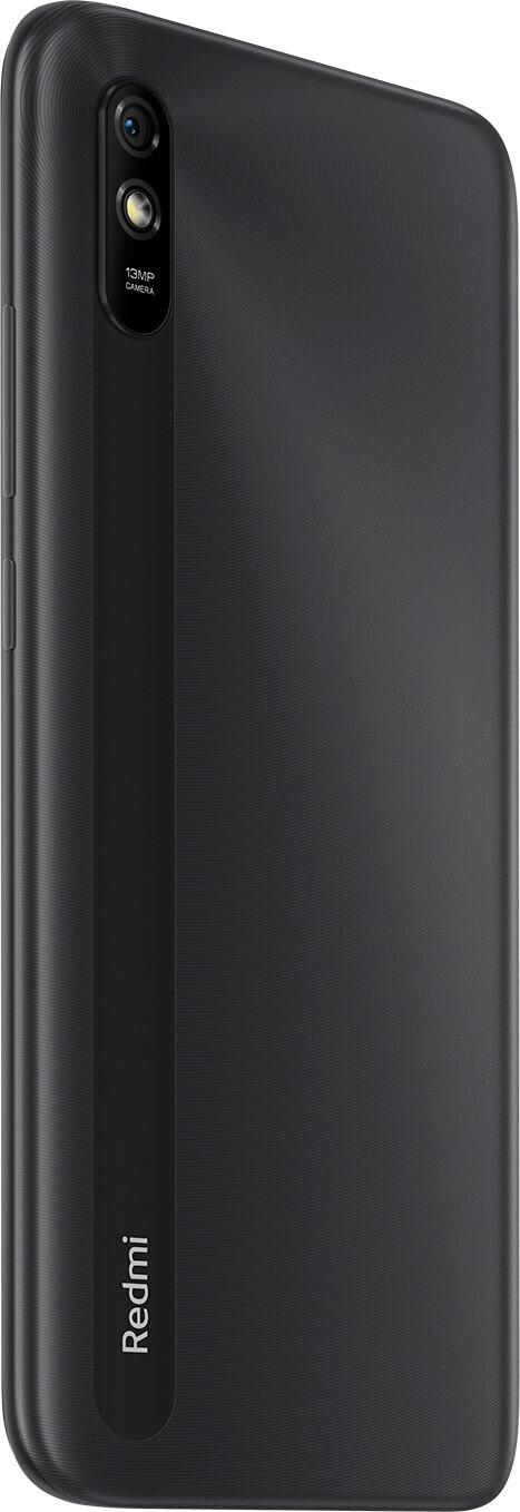 Смартфон Xiaomi Redmi 9A 2/32Gb Gray заказать