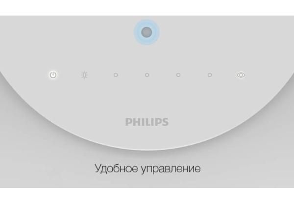 Картинка Лампа настольная Xiaomi Philips Eyecare Smart Lamp 2