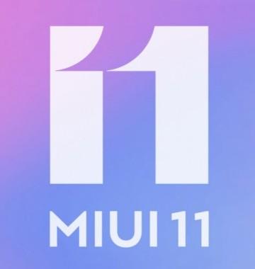 Отличия прошивок MIUI 11 от MIUI 10