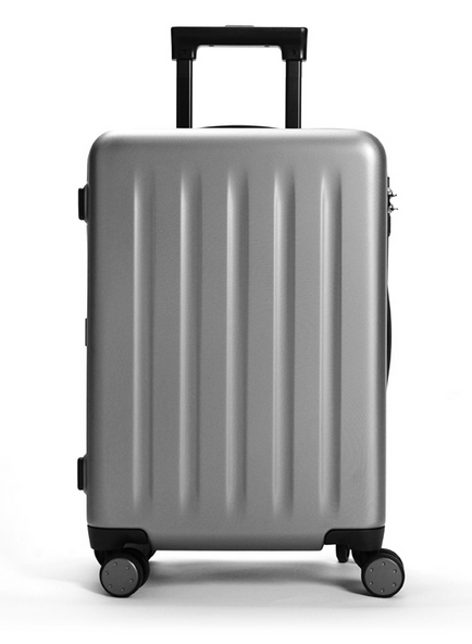 Фото Чемодан Xiaomi Mi Trolley 90 Points 20" Grey