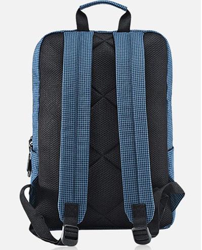 Картинка Рюкзак Xiaomi College Leisure Backpack Black