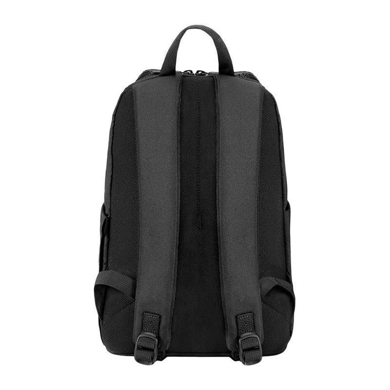 Рюкзак Xiaomi NINETYGO Light Travel Backpack Black (size S): Фото 3