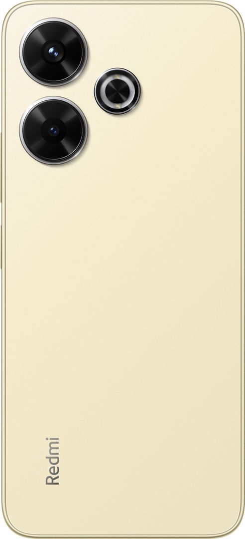 Купить Смартфон Xiaomi Redmi 13 6/128Gb Sandy Gold