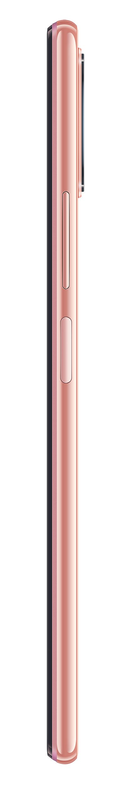 Фото Смартфон Xiaomi Mi 11 Lite 8/128Gb Pink