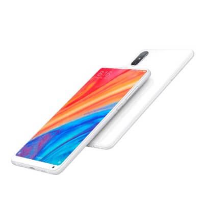 Цена Смартфон Xiaomi Mi MIX 2S 64Gb White
