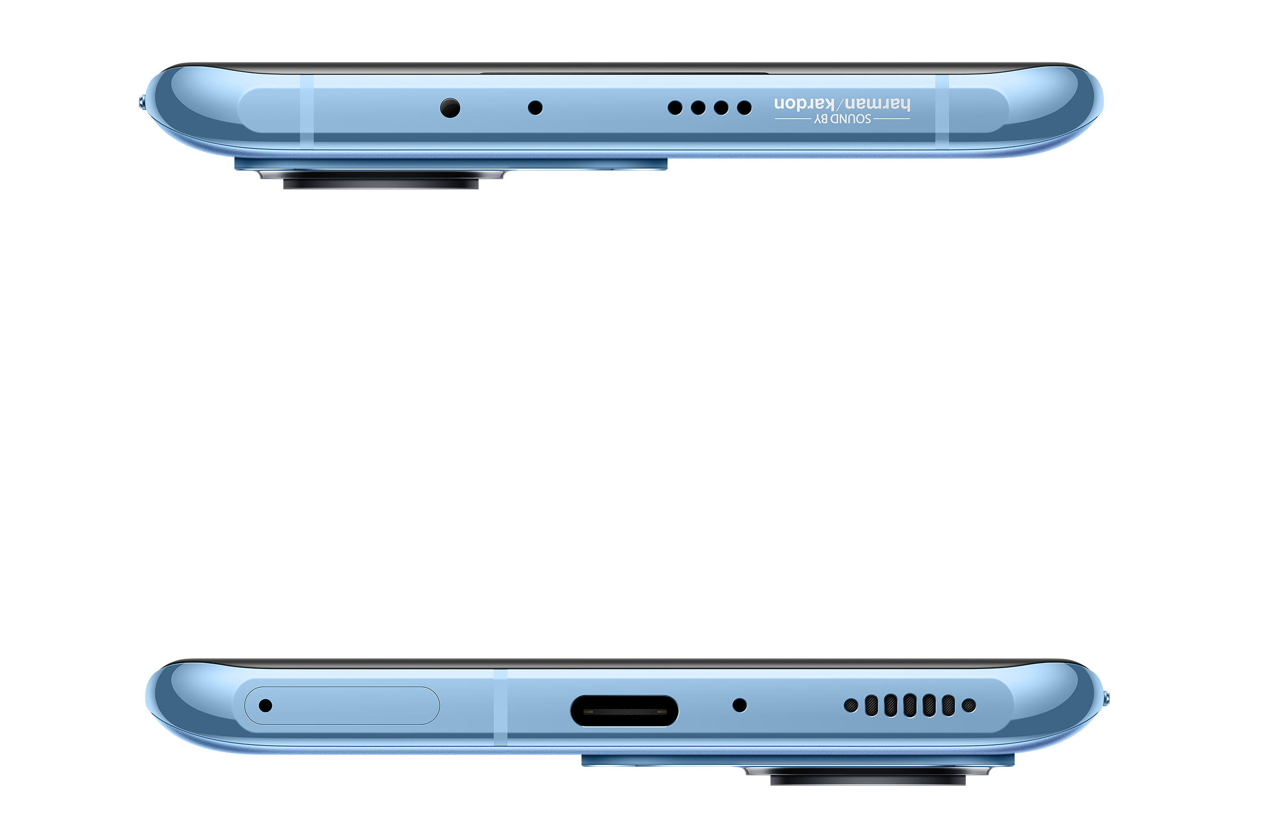 Смартфон Xiaomi Mi 11 8/256Gb Blue: Фото 10