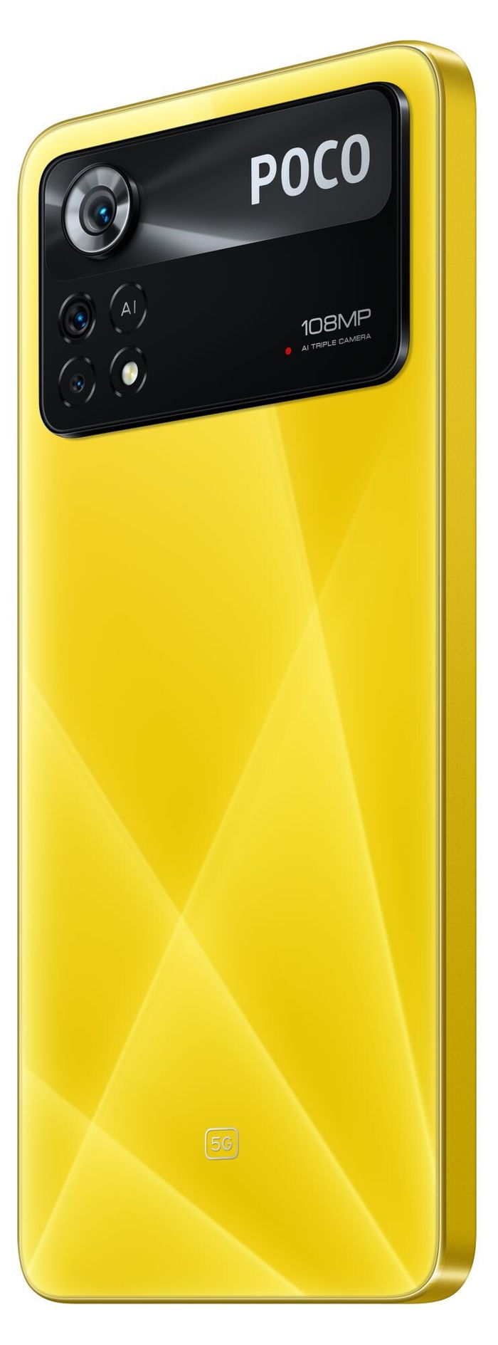 Цена Смартфон Xiaomi Poco X4 Pro 5G 8/256Gb Yellow