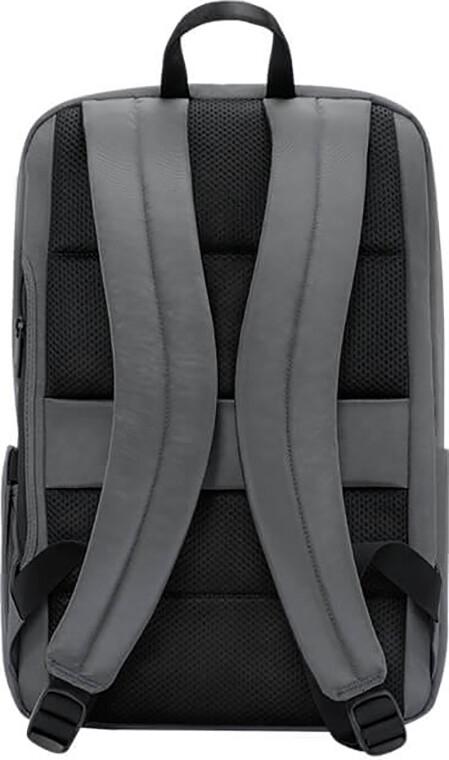 Картинка Рюкзак Xiaomi Mi Classic Business Backpack 2 Grey