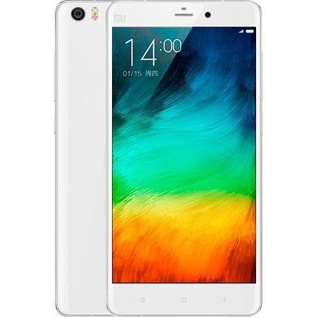 Фото Смартфон Xiaomi Mi Note 16Gb White