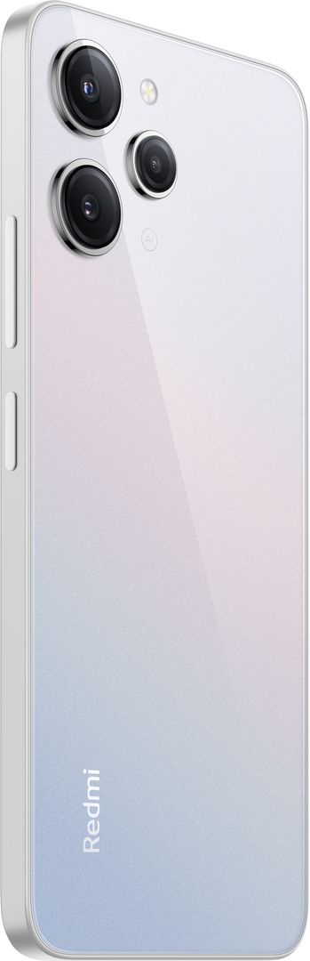 Смартфон Xiaomi Redmi 12 4/128Gb Polar Silver заказать