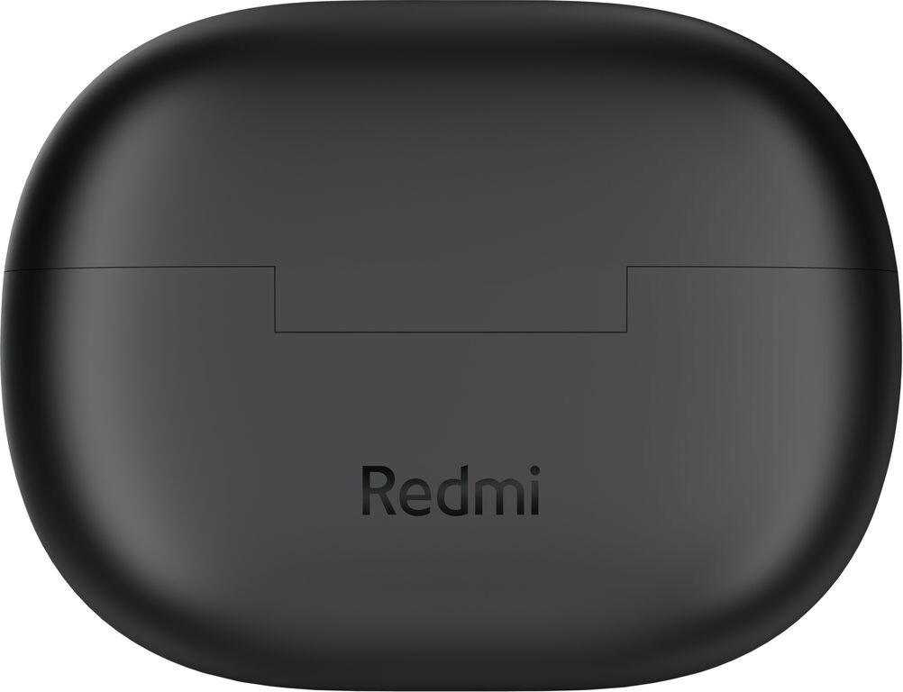 Наушники Xiaomi Redmi Buds 3 Lite Black: Фото 8