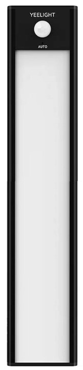 Фото Светильник с датчиком движения Xiaomi Yeelight Motion Sensor Closet Light A20 4000k Черный (YLBGD-0044)