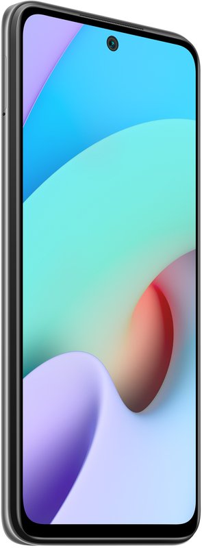 Цена Смартфон Xiaomi Redmi 10 4/64Gb Grey