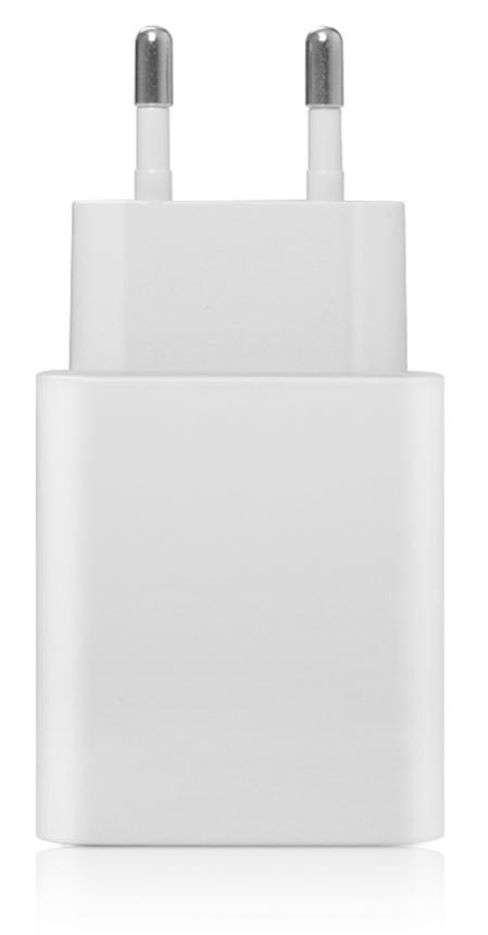 Универсальное ЗУ Xiaomi Type-C 9V White