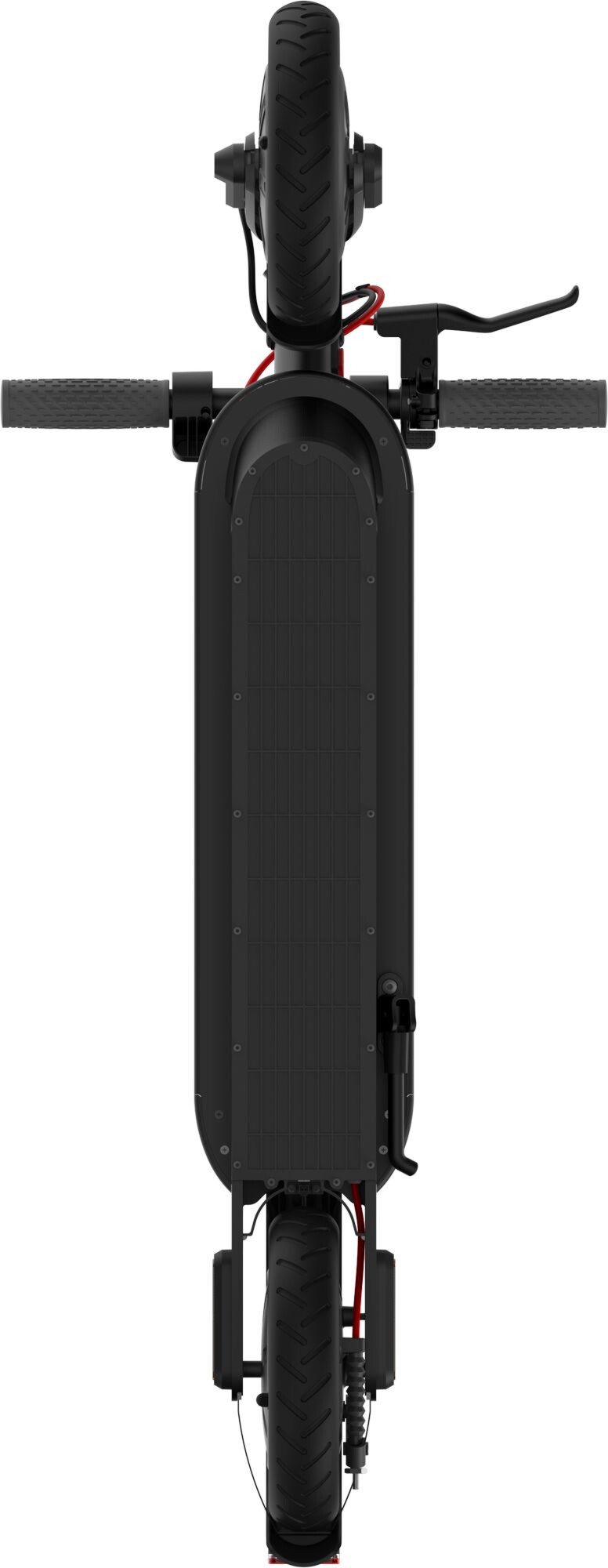 Картинка Электросамокат Xiaomi Mi Electric Scooter 3 Lite Black