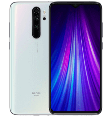 Обзор смартфона Xiaomi Redmi Note 8 Pro