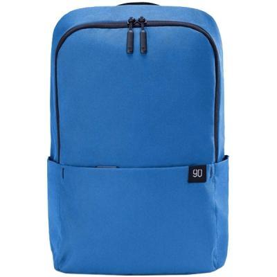 Рюкзак Xiaomi NINETYGO Tiny Lightweight Casual Backpack Blue