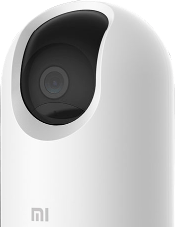 IP камера Xiaomi Mi Home Security Camera 360 2K Pro (MJSXJ06CM): Фото 3