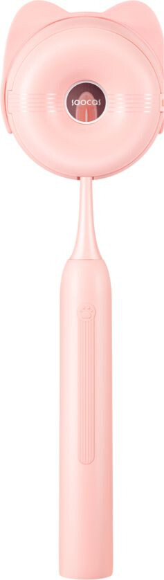 Зубная щетка Xiaomi Soocas D3 Pink