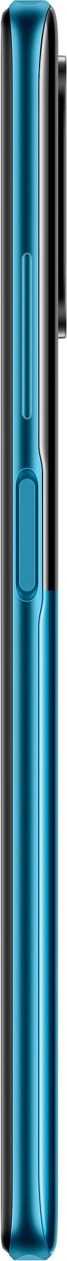 Смартфон Xiaomi Poco M3 Pro 5G 6/128Gb Blue: Фото 9