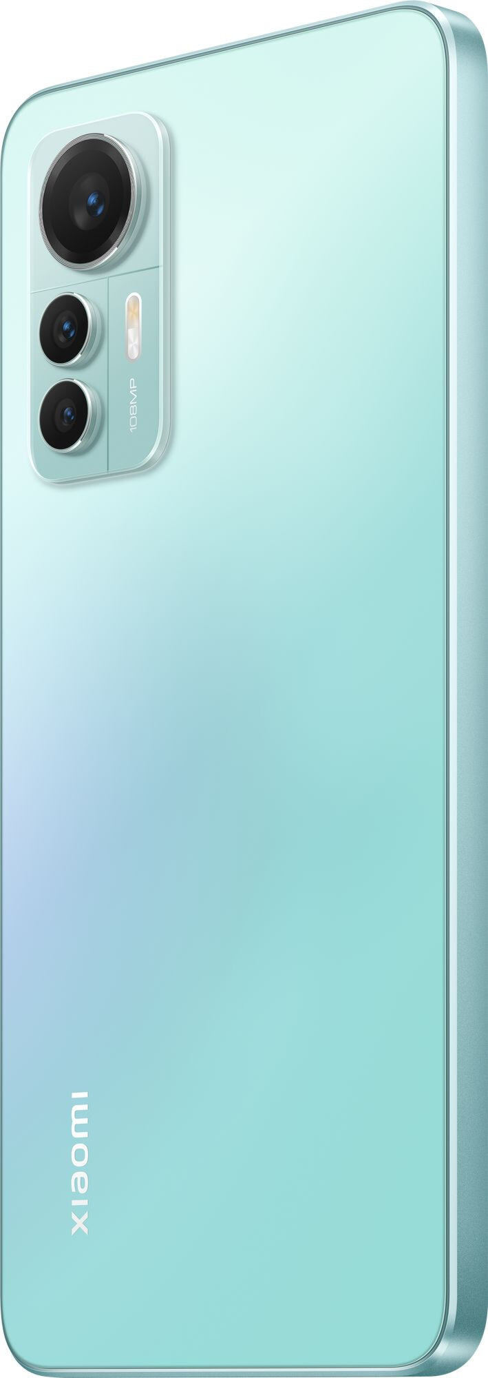 Смартфон Xiaomi 12 Lite 8/128Gb Green Казахстан