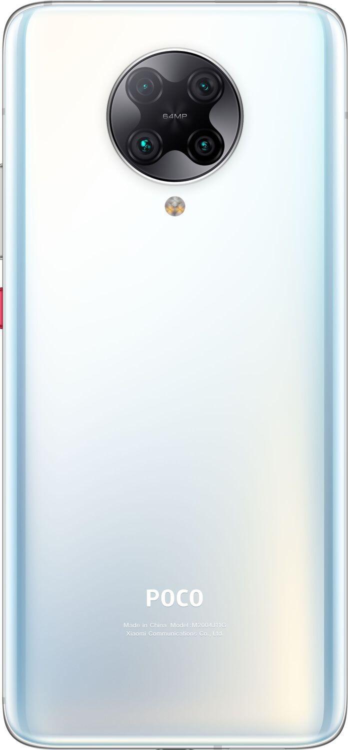 Картинка Смартфон Xiaomi Poco F2 Pro 8/256Gb White