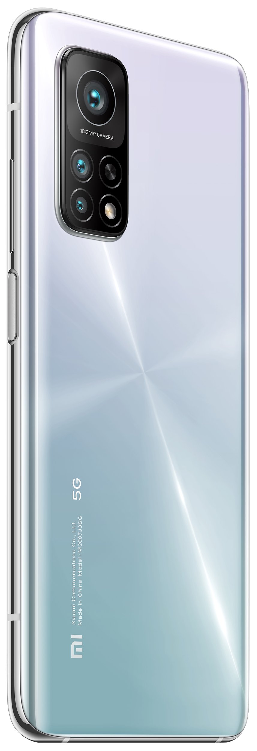 Смартфон Xiaomi Mi 10T Pro 8/256Gb Blue Казахстан