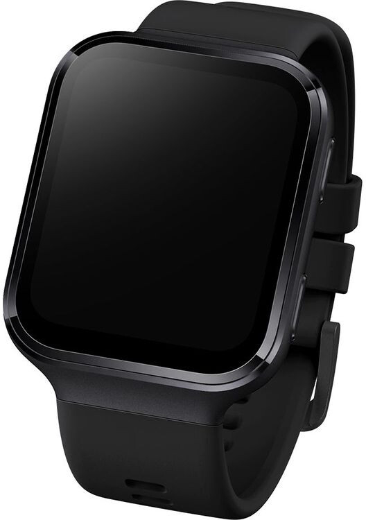 Умные часы Xiaomi 70mai WT1004 Black: Фото 1