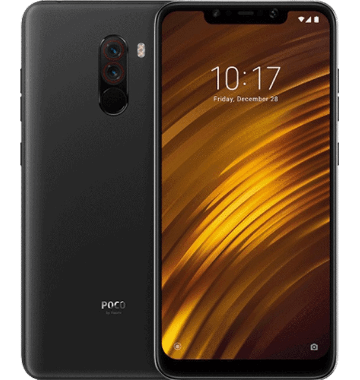 Обзор смартфона Xiaomi Pocophone F1