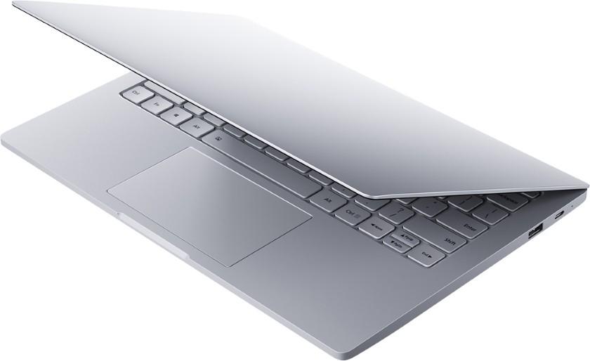 Ноутбук Xiaomi Mi Air 12,5"/Core M3-8100Y/4Gb/256Gb SSD/UHD Graphics 615 Silver (JYU4117CN): Фото 2