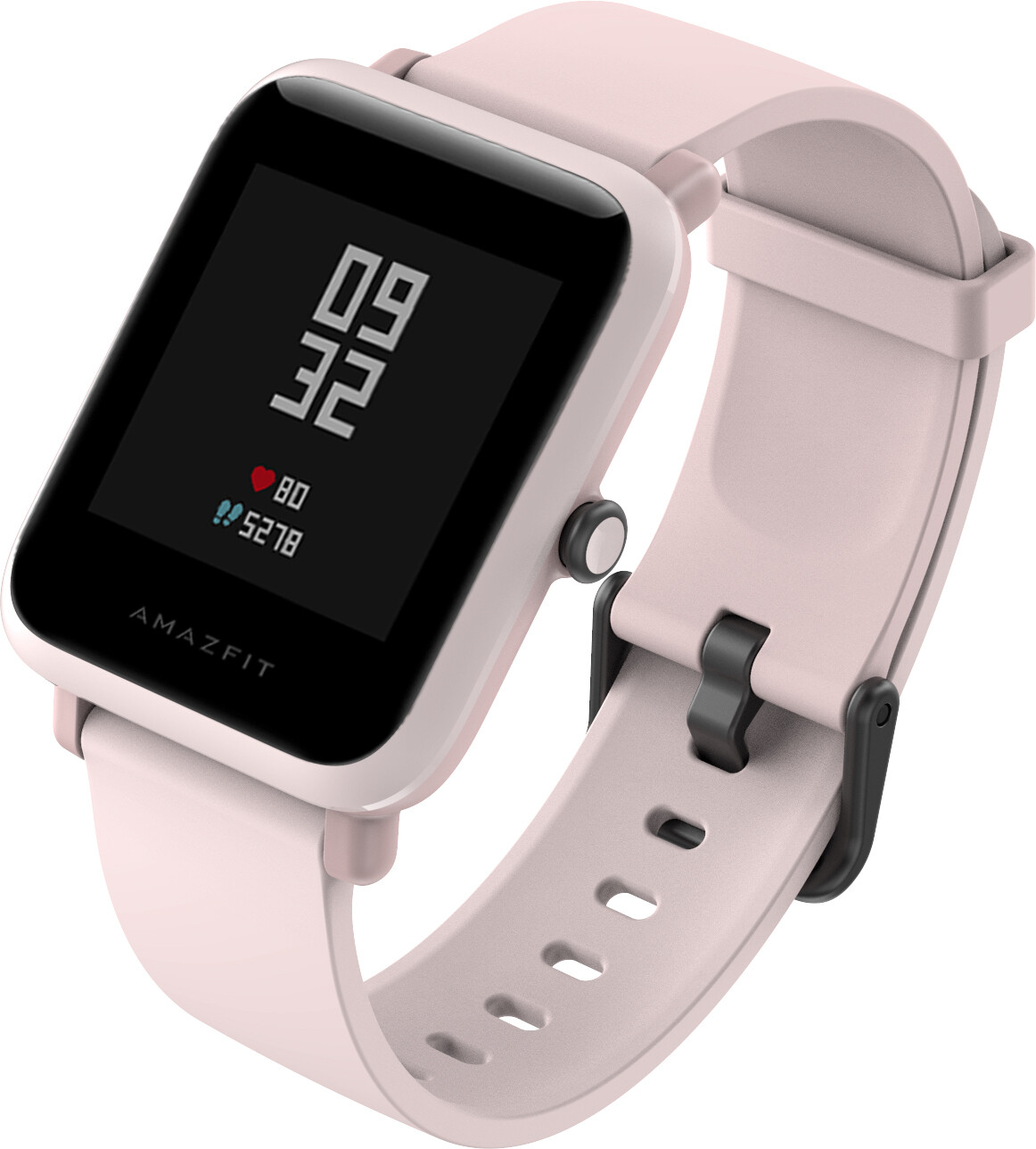 Картинка Умные часы Xiaomi Amazfit Bip S Pink