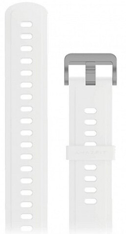 Умные часы Xiaomi Amazfit GTR 42mm White: Фото 6