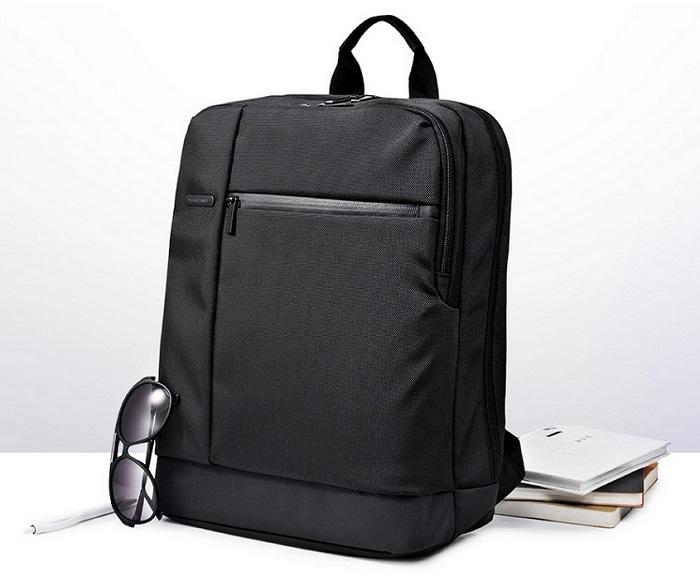 Рюкзак Xiaomi Classic Business Backpack Black заказать