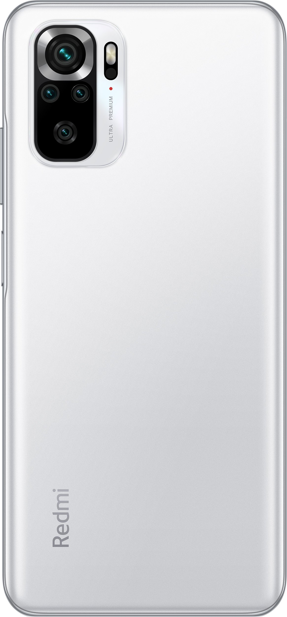 Картинка Смартфон Xiaomi Redmi Note 10S 6/128Gb White