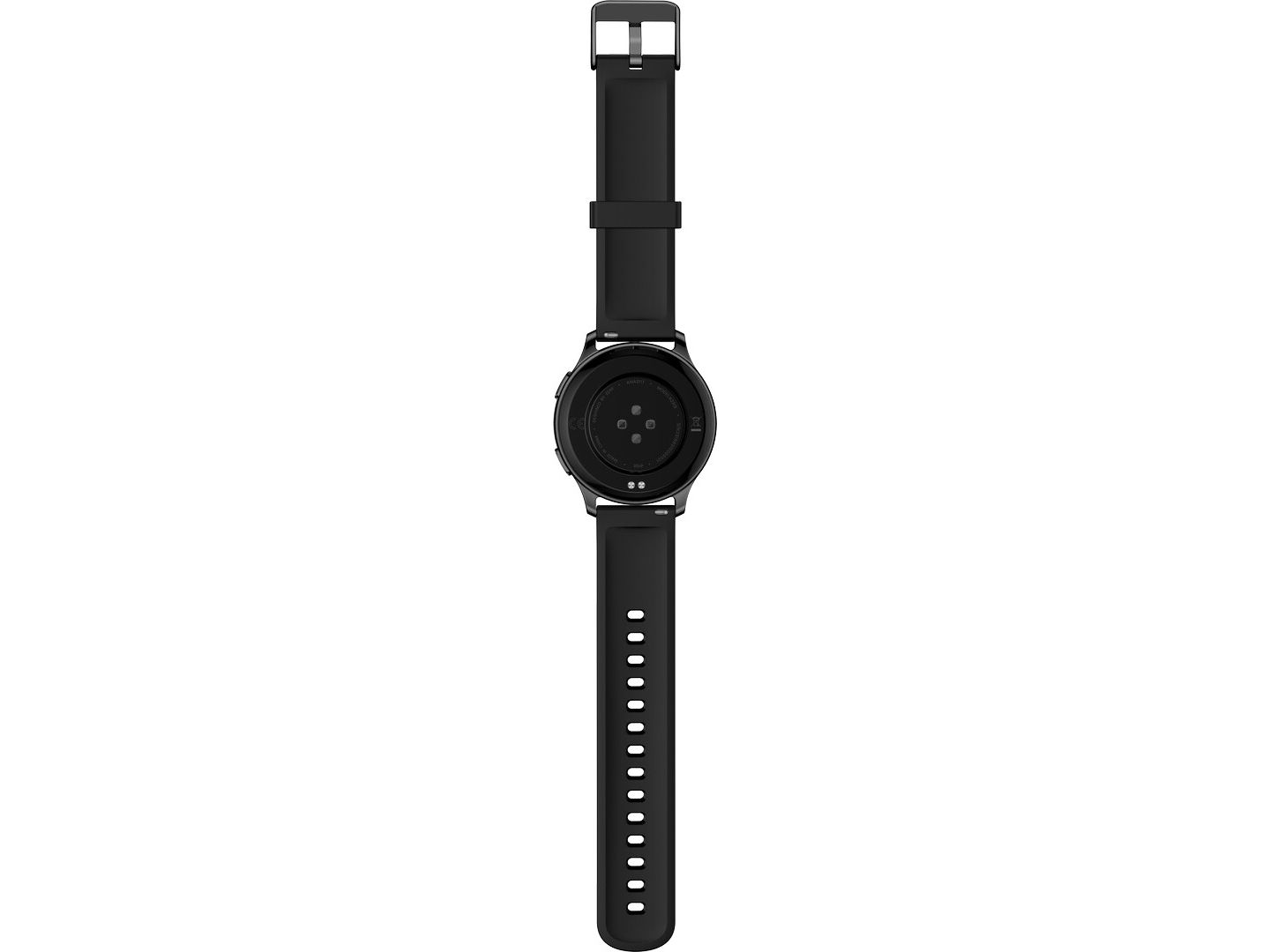 Фото Умные часы Xiaomi Amazfit Pop 3R Black-Silver (A2319)