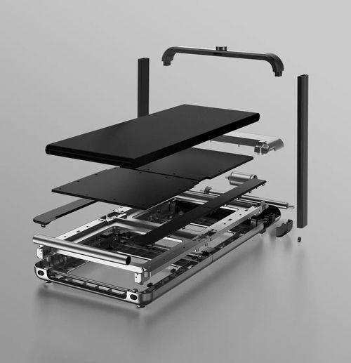 Цена Беговая дорожка Xiaomi KINGSMITH Treadmill X21