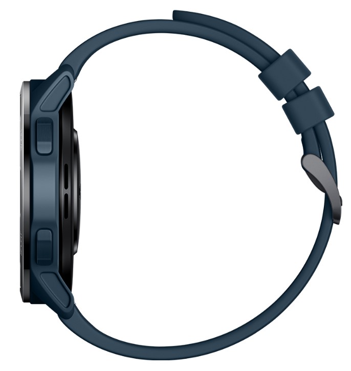 Умные часы Xiaomi Watch S1 Active Blue: Фото 2