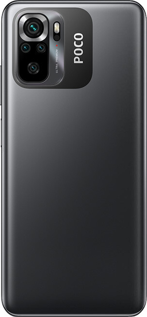 Картинка Смартфон Xiaomi Poco M5S 8/256Gb Grey