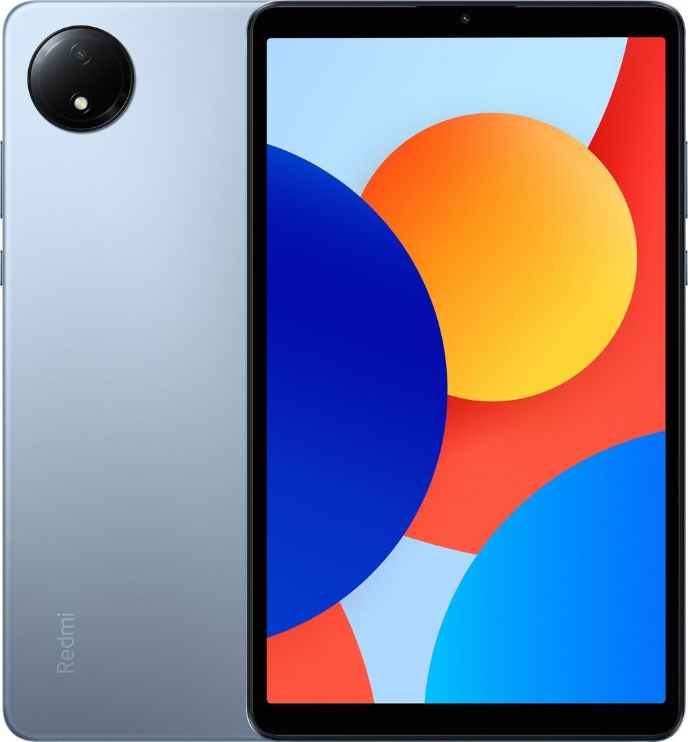 Фото Планшет Xiaomi Redmi Pad SE 8.7 6/128Gb Sky Blue