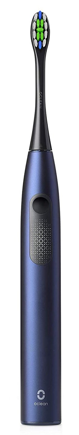 Зубная щетка Xiaomi Oclean F1 Dark Blue