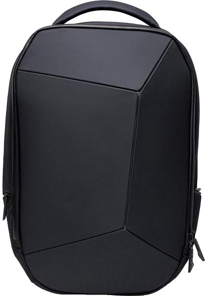 Рюкзак Xiaomi Mi Geek Backpack Black: Фото 1