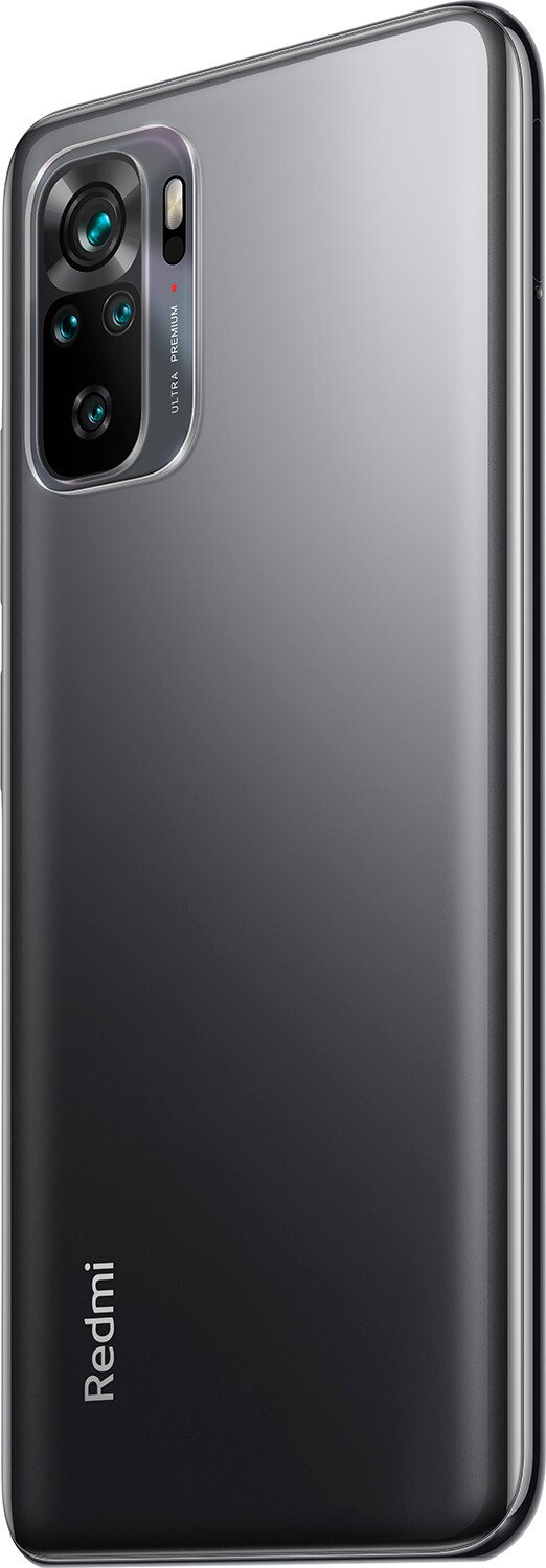 Цена Смартфон Xiaomi Redmi Note 10 4/64Gb Grey