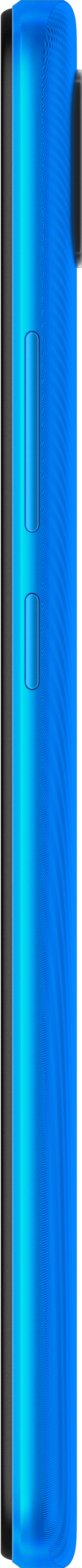 Смартфон Xiaomi Redmi 9C 4/128Gb Twilight Blue Казахстан