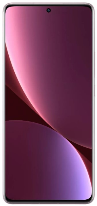 Смартфон Xiaomi 12 Pro 8/256Gb Pink: Фото 3
