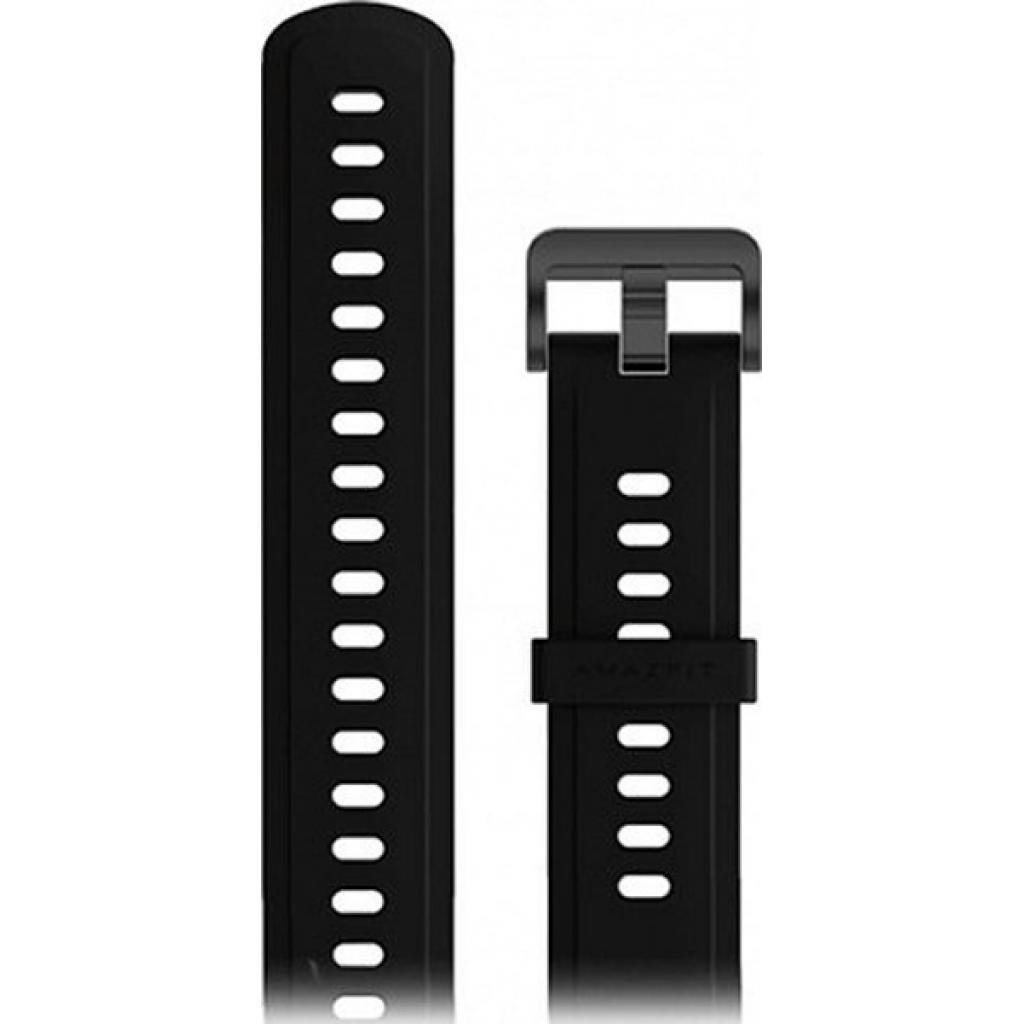 Умные часы Xiaomi Amazfit GTR 42mm Black: Фото 4