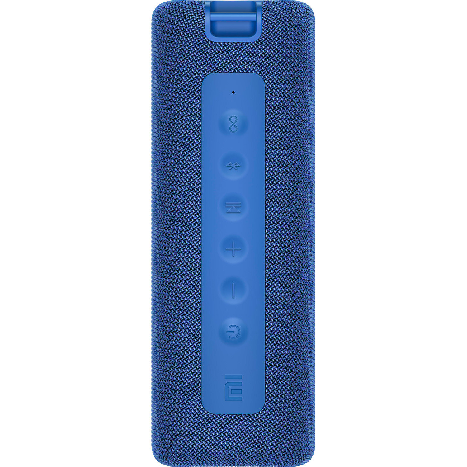 Колонка Xiaomi Mi Outdoor Speaker Blue (QBH4197GL): Фото 3