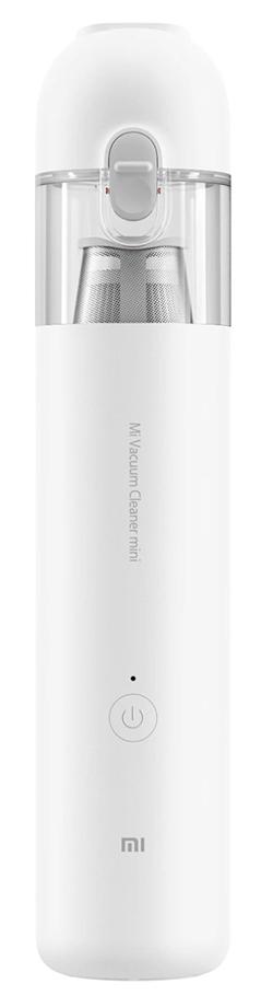Пылесос ручной Xiaomi Mijia Handy Vacuum Cleaner (SSXCQ01XY)