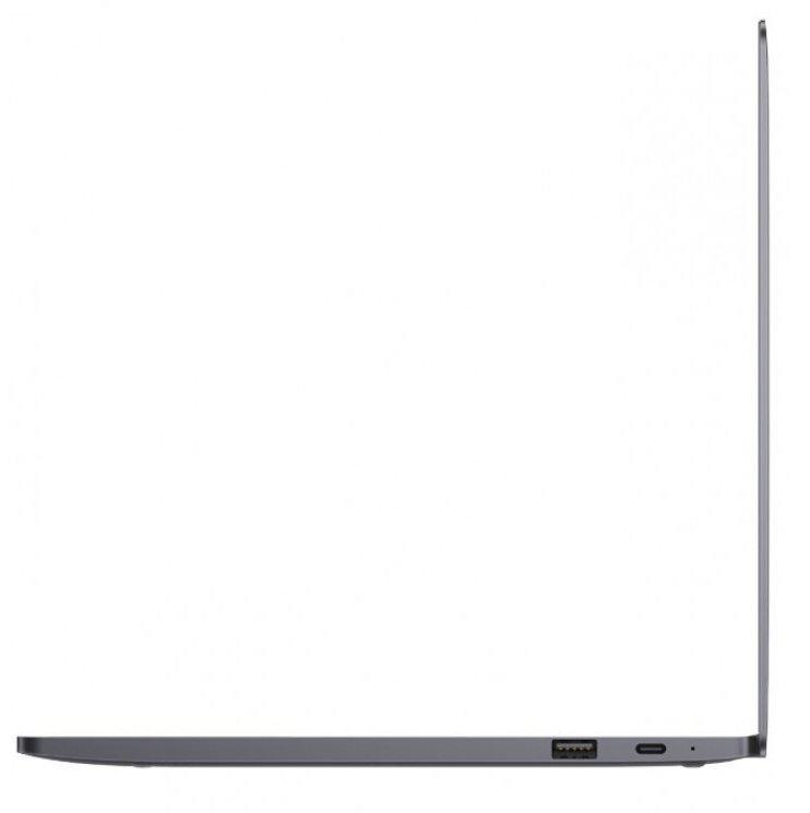 Картинка Ноутбук Xiaomi Mi Air 13,3" FHD/Core i5-8250U/8Gb/256Gb/MX 250 Grey (JYU4122CN)